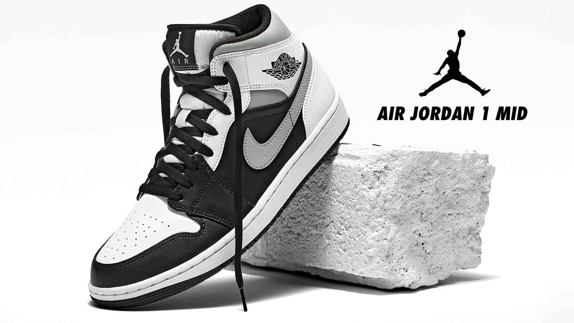 AIR-JORDAN