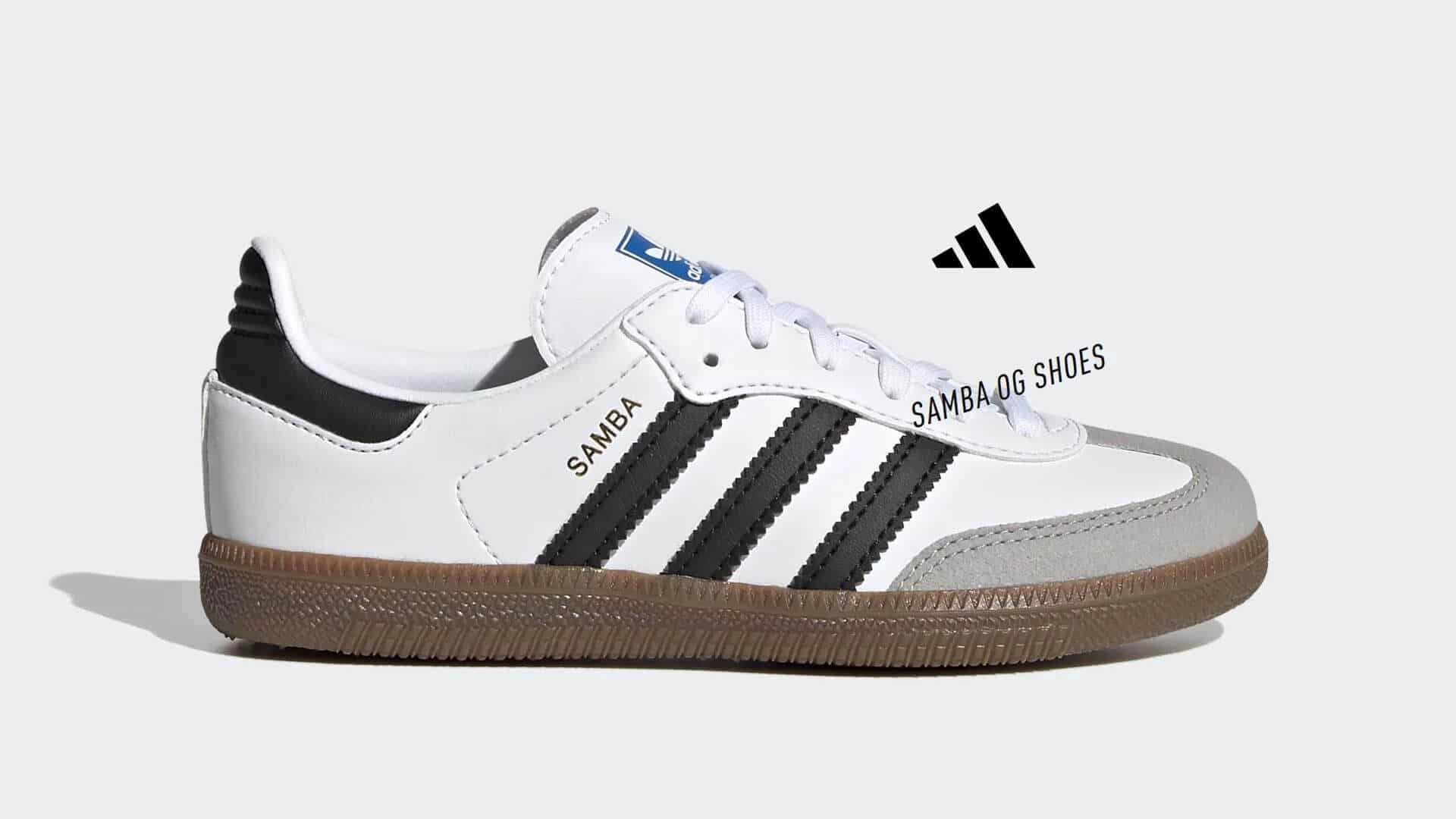 adidas samba