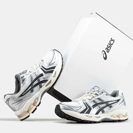 Бренд ASICS. Лучшие модели японских кроссовок в 2023 и 2024 году