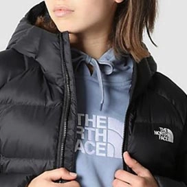  Женские куртки The North Face: особенности, интересные модели