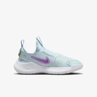 Nike Flex Runner 3 Big дитячі Road Running Кросівки блакитний