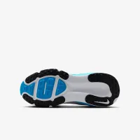 Nike Vomero 18 Big дитячі Road Running Кросівки колір білий