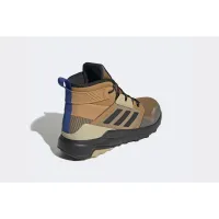Кроссовки adidas Terrex Trailmaker Mid Cold.Rdy Hiking FZ3370 - Бежевые