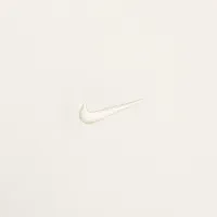Nike Primary Fleece мужские Dri-FIT UV Performance Crew цвет коричневый