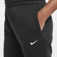 Nike Multi Stain Repel Big дитячі Therma-FIT Pants колір чорний