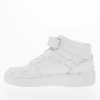 Кроссовки Champion Rebound 2.0 Mid B Ps S32412-WW001 - Белые