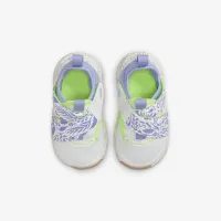 Nike Flex Advance SE Baby/Toddler Кроссовки цвет белый
