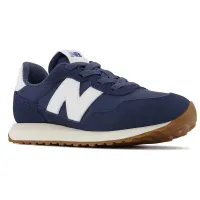 Кроссовки New Balance PH237PD - Cиний