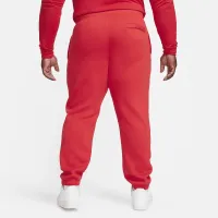 Nike Sportswear Club Fleece чоловічі Pants колір червоний