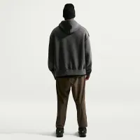 Nike Tech мужские Dri-FIT Shori Knit Pants цвет коричневый