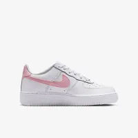 Nike Air Force 1 Big детские Кроссовки цвет белый