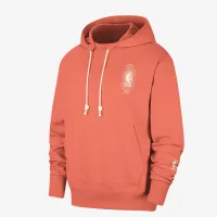 Team 31 Standard Issue чоловічі Nike Dri-FIT NBA Pullover Толстовка з капюшоном Pink