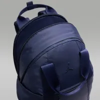 Nike Jordan Alpha рюкзак (28L) синий
