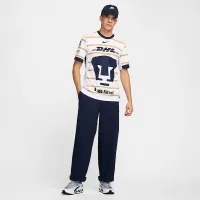 Pumas UNAM 2024/25 Match Home мужские Nike Dri-FIT ADV Soccer Authentic Jersey цвет белый
