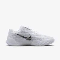 NikeCourt Air Zoom Vapor 11 женская Hard Court Tennis Кроссовки цвет белый