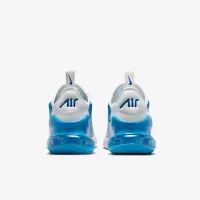 Nike Air Max 270 Big дитячі Кросівки колір білий