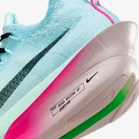 Nike Alphafly 3 жіноча Road Racing Кросівки блакитний