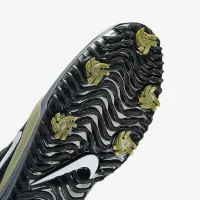 Nike Victory Pro 4 для гольфа Кроссовки цвет черный