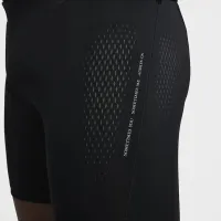 Nike NOCTA чоловічі Single-Leg баскетбольні Tights (Left) колір чорний