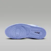 Nike Air Jordan 1 Low Method of Make женская Кроссовки синий