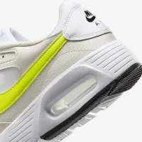 Nike Air Max SC чоловічі Кросівки колір білий