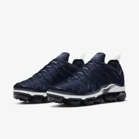 Nike Air VaporMax Plus чоловічі Кросівки блакитний