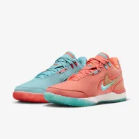Nike LeBron NXXT Gen AMPD баскетбольные Кроссовки синий
