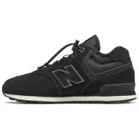 Кроссовки New Balance GV574HGX - Черные