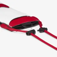 Nike Premium Phone Crossbody сумка цвет красный