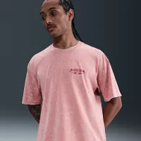 Nike SB Max90 Skate футболка Pink