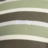 Nike SB Full-Zip Fleece Skate Толстовка с капюшоном цвет белый