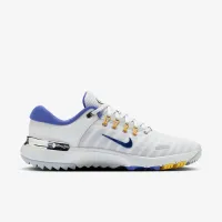 Nike Free для гольфа мужские для гольфа Кроссовки цвет серый
