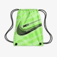 Nike Superfly 9 Elite Mercurial Dream Speed FG High-Top футбольные бутсы цвет зеленый
