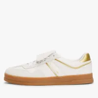 Кросівки Tommy Jeans The колір зеленийwich EN0EN02715-0LX - Білі
