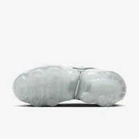Nike Air VaporMax Plus женская Кроссовки цвет белый