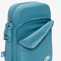 Nike Heritage Crossbody сумка (4L) блакитний