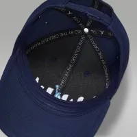 Nike Jordan Big детские Structuцвет красный Strapback Cap синий