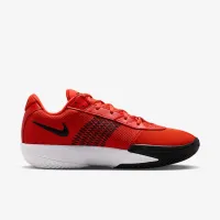 Nike G.T. Cut Academy баскетбольные Кроссовки цвет красный