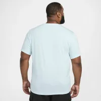Nike Sportswear Club мужские футболка синий