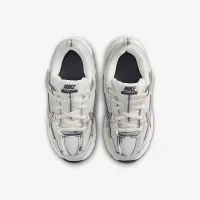 Nike Vomero 5 Little детские Кроссовки цвет серый