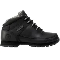 Кроссовки Мужские Timberland EURO SPRINT MID HIKER (TB0A2DUH001)