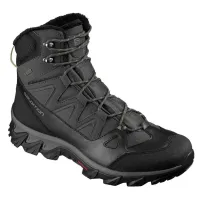 Кроссовки зимние SALOMON BRECCIA GTX Gore-Tex (412558)