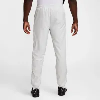 Nike Academy+ мужские Repel Soccer Pants цвет серый