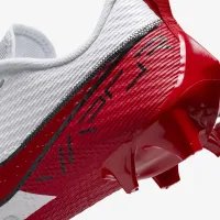 Nike Vapor Edge Speed 360 2 мужские Football Cleats цвет белый