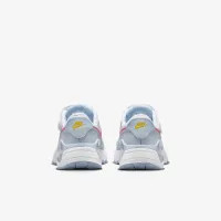 Nike Air Max SYSTM Little дитячі Кросівки колір білий