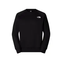 Кофта/футболка The North Face цвет красныйbox 0A89FAJK31 -  Черная