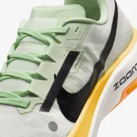 Nike Ultrafly мужские Trail Racing Кроссовки цвет белый