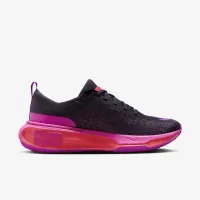 Nike Invincible 3 женская Road Running Кроссовки цвет фиолетовый