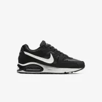 Nike Air Max Command жіноча Кросівки колір чорний