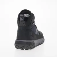 Кросівки Timberland колір зеленийstride Motion 6 Mid LC Waterproof HK A5XRG015 - Чорні
